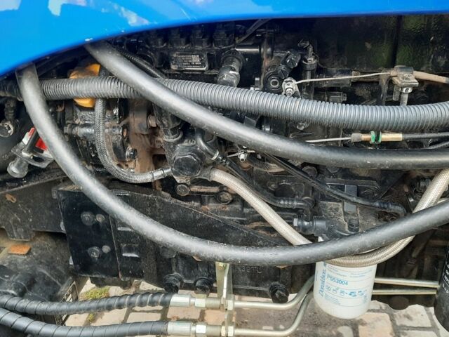 Lovol Інша, об'ємом двигуна 0 л та пробігом 318 тис. км за 22500 $, фото 9 на Automoto.ua