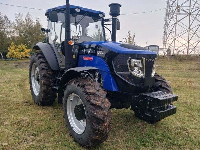 Lovol Другая, объемом двигателя 5.99 л и пробегом 0 тыс. км за 40000 $, фото 1 на Automoto.ua