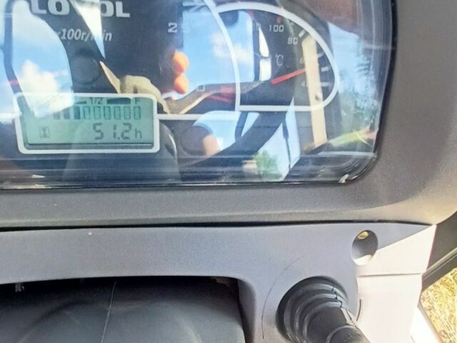 Lovol Другая 2023 в Немирове на Automoto.ua Lovol Другая, объемом двигателя 3.5 л и пробегом 50 тыс. км за 30000 $, фото 2 на Automoto.ua