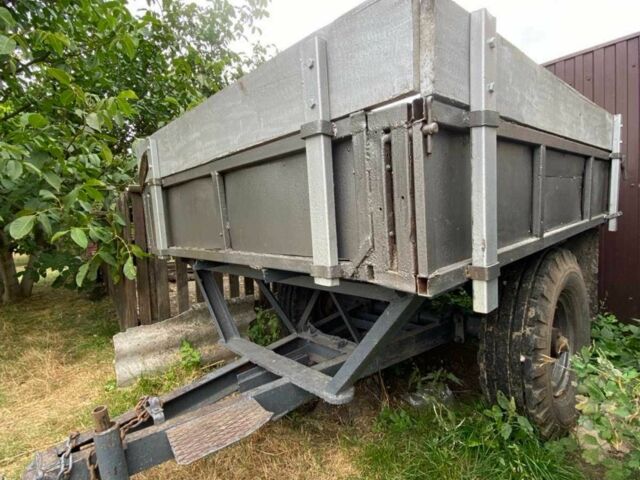 Lovol Другая, объемом двигателя 2.23 л и пробегом 100 тыс. км за 6805 $, фото 11 на Automoto.ua