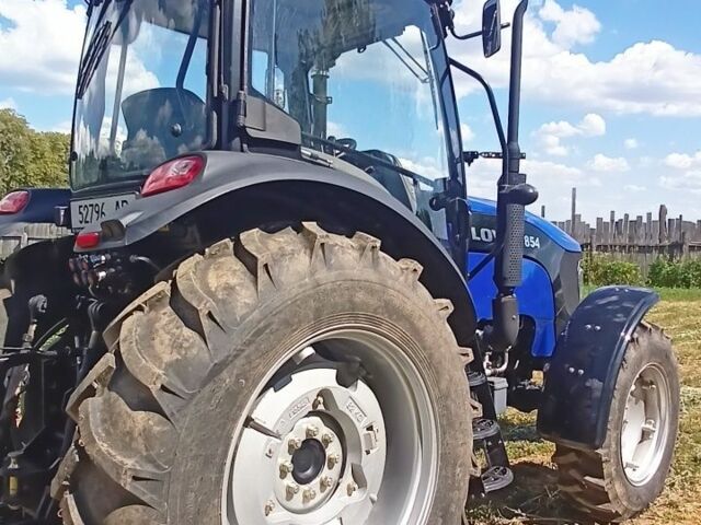 Lovol Другая 2023 в Немирове на Automoto.ua Lovol Другая, объемом двигателя 3.5 л и пробегом 50 тыс. км за 30000 $, фото 9 на Automoto.ua