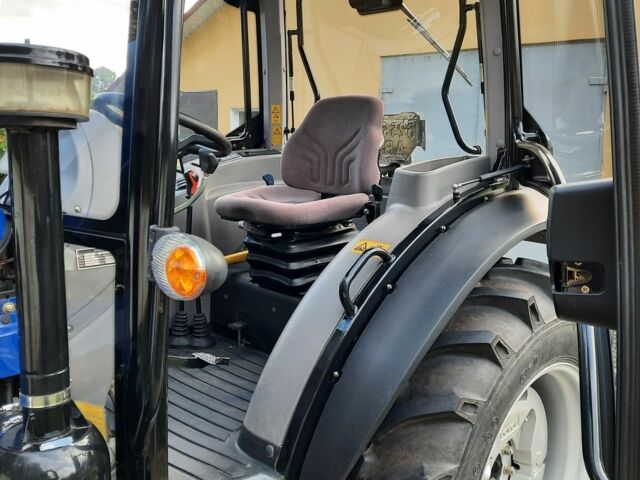 Lovol Інша, об'ємом двигуна 0 л та пробігом 318 тис. км за 22500 $, фото 14 на Automoto.ua