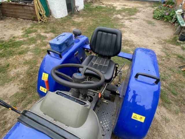 Lovol Другая, объемом двигателя 2.23 л и пробегом 100 тыс. км за 6805 $, фото 2 на Automoto.ua