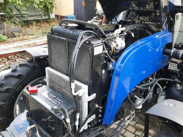 Lovol Інша, об'ємом двигуна 0 л та пробігом 318 тис. км за 22500 $, фото 7 на Automoto.ua