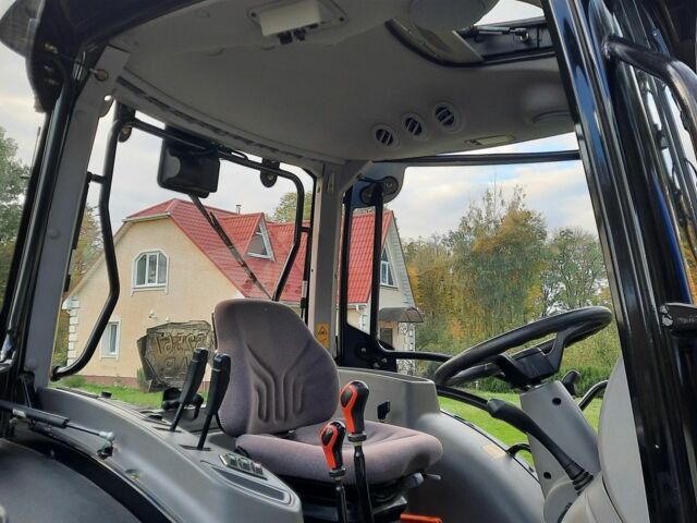 Lovol Інша, об'ємом двигуна 0 л та пробігом 318 тис. км за 22500 $, фото 16 на Automoto.ua