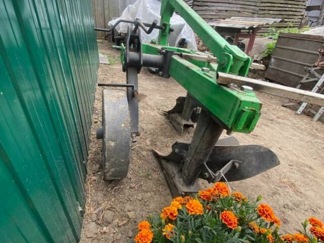 Lovol Другая, объемом двигателя 2.23 л и пробегом 100 тыс. км за 6805 $, фото 6 на Automoto.ua
