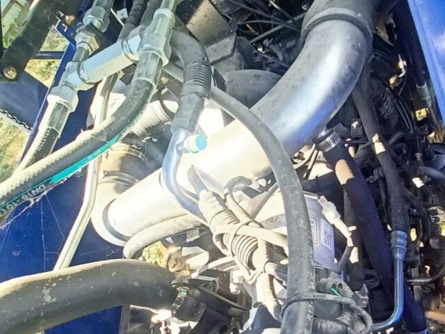 Lovol Другая 2023 в Немирове на Automoto.ua Lovol Другая, объемом двигателя 3.5 л и пробегом 50 тыс. км за 30000 $, фото 11 на Automoto.ua