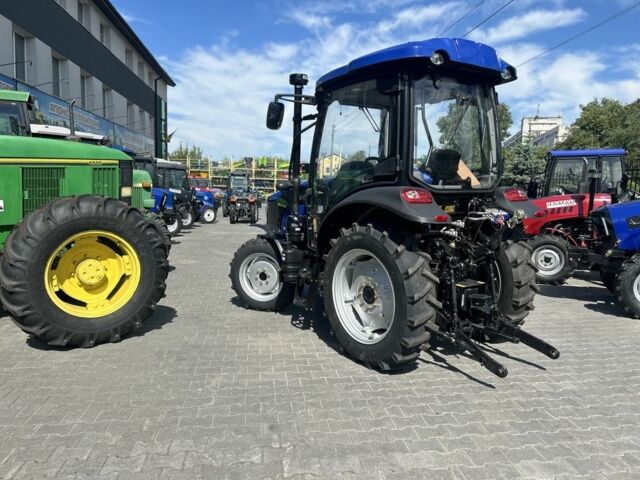 Lovol Другая, объемом двигателя 0 л и пробегом 0 тыс. км за 17800 $, фото 7 на Automoto.ua