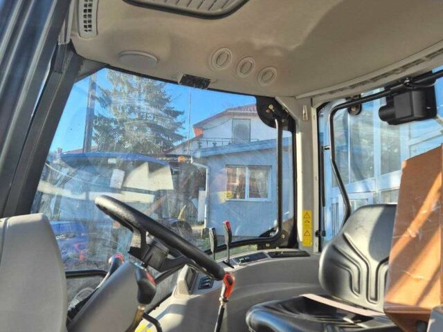 Lovol Другая, объемом двигателя 3 л и пробегом 1 тыс. км за 17300 $, фото 5 на Automoto.ua