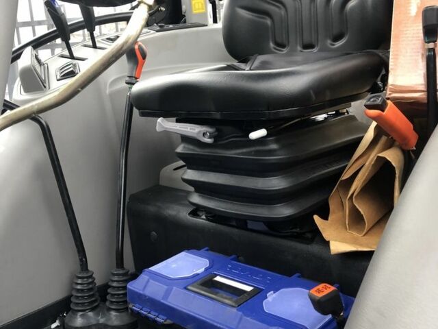 Lovol Другая, объемом двигателя 0 л и пробегом 0 тыс. км за 17800 $, фото 4 на Automoto.ua