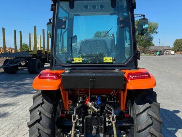 Lovol Другая, объемом двигателя 0.5 л и пробегом 10 тыс. км за 11554 $, фото 4 на Automoto.ua