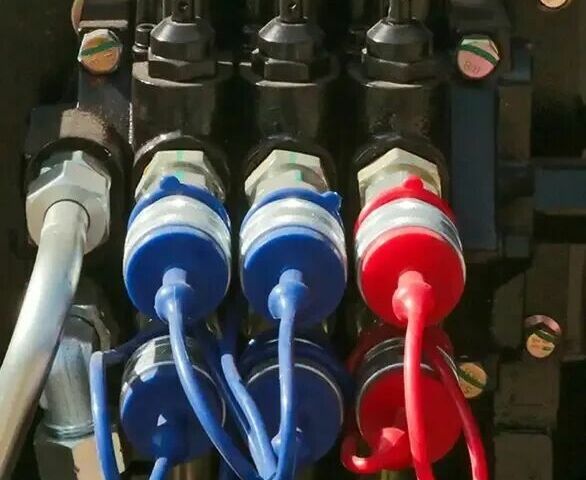 Lovol Другая, объемом двигателя 0 л и пробегом 0 тыс. км за 1812203 $, фото 4 на Automoto.ua