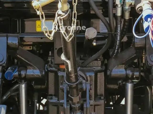 Lovol Другая, объемом двигателя 0 л и пробегом 0 тыс. км за 1328949 $, фото 5 на Automoto.ua