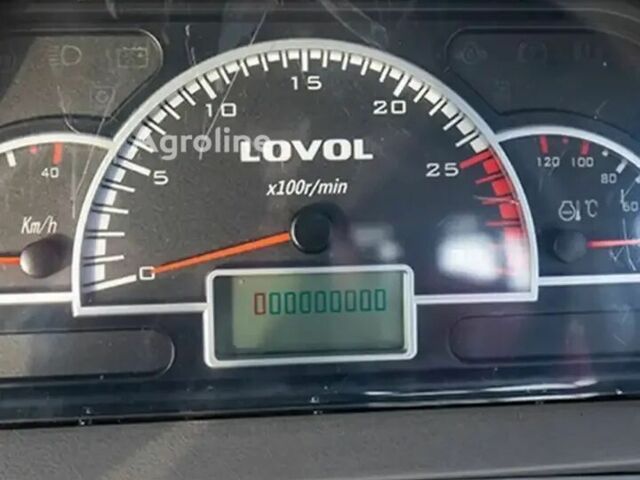 Lovol Другая, объемом двигателя 0 л и пробегом 0 тыс. км за 2610470 $, фото 1 на Automoto.ua