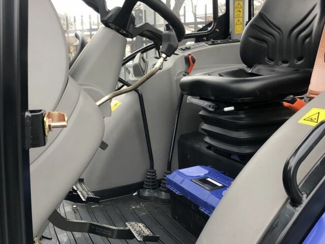 Lovol Інша, об'ємом двигуна 0 л та пробігом 0 тис. км за 17800 $, фото 2 на Automoto.ua