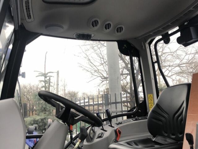 Lovol Другая, объемом двигателя 0 л и пробегом 0 тыс. км за 17800 $, фото 5 на Automoto.ua