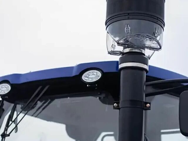 Lovol Другая, объемом двигателя 0 л и пробегом 0 тыс. км за 2610470 $, фото 9 на Automoto.ua