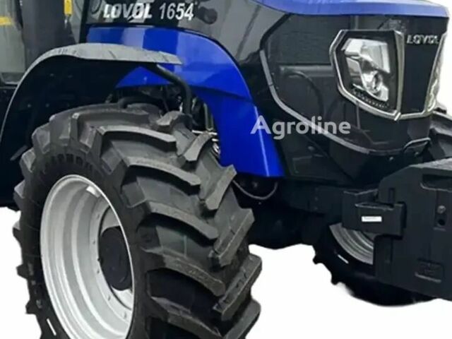 Lovol Другая, объемом двигателя 0 л и пробегом 0 тыс. км за 3226460 $, фото 2 на Automoto.ua