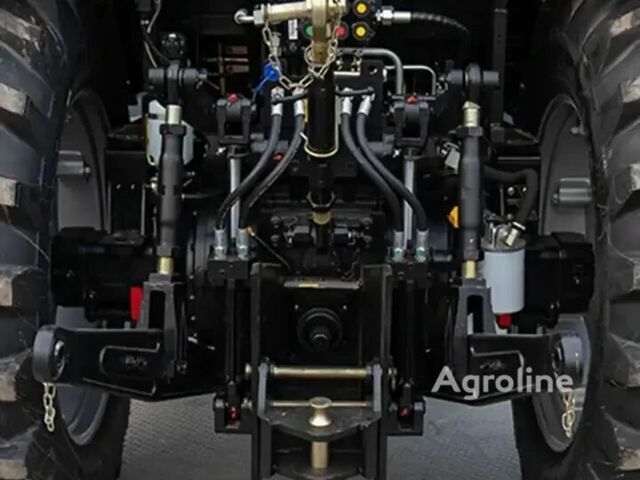 Lovol Другая, объемом двигателя 0 л и пробегом 0 тыс. км за 2610470 $, фото 7 на Automoto.ua