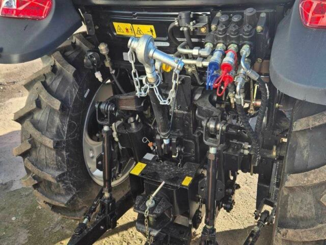 Lovol Другая, объемом двигателя 3 л и пробегом 1 тыс. км за 17300 $, фото 3 на Automoto.ua