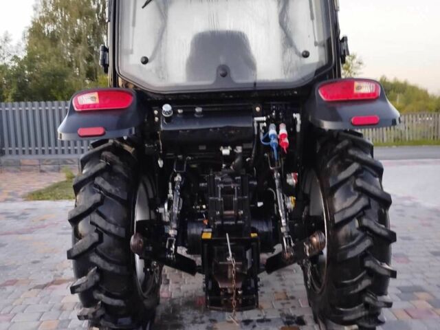 Lovol Інша, об'ємом двигуна 0.55 л та пробігом 600 тис. км за 15000 $, фото 3 на Automoto.ua