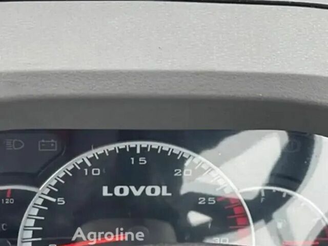 Lovol Другая, объемом двигателя 0 л и пробегом 0 тыс. км за 3226460 $, фото 4 на Automoto.ua