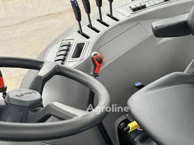 Lovol Другая, объемом двигателя 0 л и пробегом 0 тыс. км за 3226460 $, фото 5 на Automoto.ua