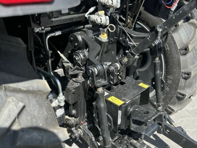 Lovol Інша, об'ємом двигуна 0 л та пробігом 0 тис. км за 17800 $, фото 1 на Automoto.ua