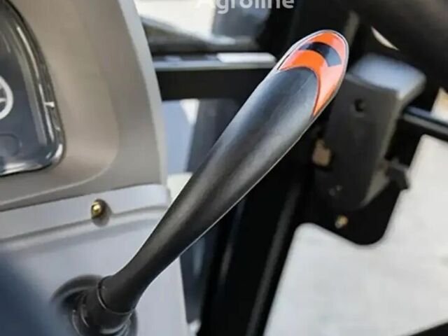 Lovol Другая, объемом двигателя 0 л и пробегом 0 тыс. км за 2610470 $, фото 2 на Automoto.ua