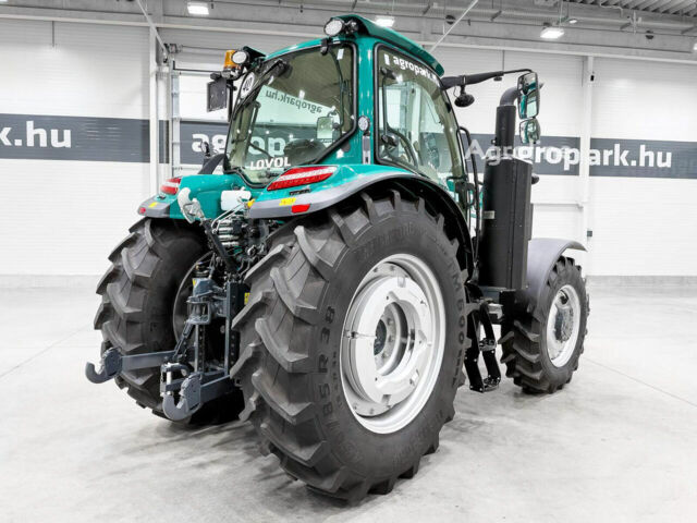 Lovol Другая, объемом двигателя 0 л и пробегом 0 тыс. км за 69282 $, фото 4 на Automoto.ua