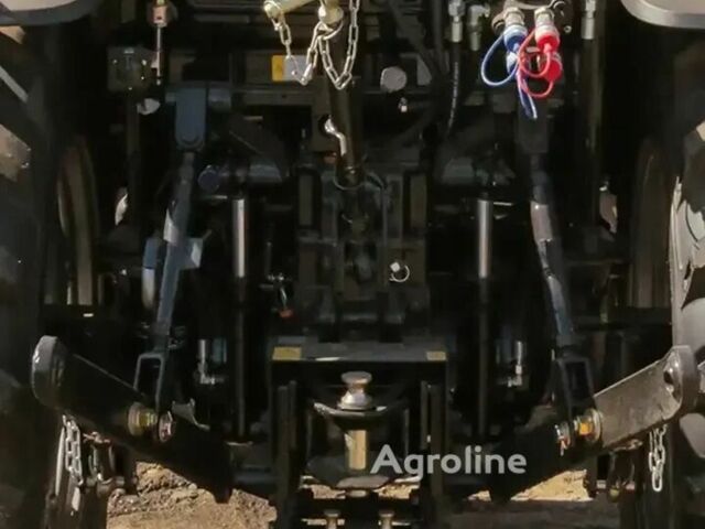 Lovol Другая, объемом двигателя 0 л и пробегом 0 тыс. км за 1328949 $, фото 4 на Automoto.ua