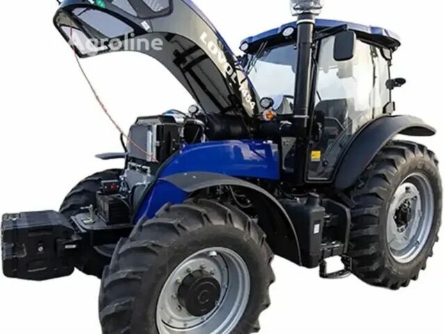 Lovol Другая, объемом двигателя 0 л и пробегом 0 тыс. км за 2610470 $, фото 5 на Automoto.ua