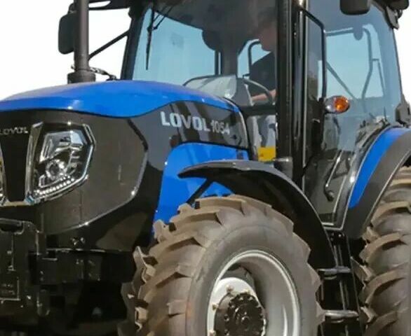 Lovol Другая, объемом двигателя 0 л и пробегом 0 тыс. км за 1812203 $, фото 6 на Automoto.ua