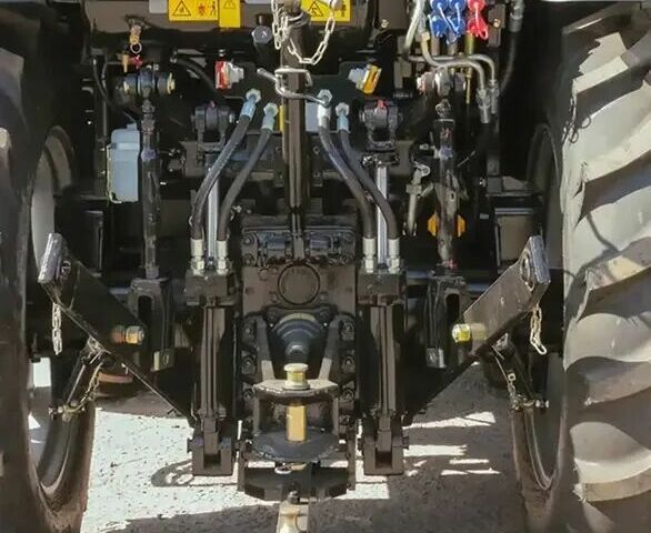 Lovol Другая, объемом двигателя 0 л и пробегом 0 тыс. км за 1812203 $, фото 1 на Automoto.ua