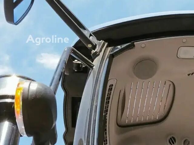 Lovol Другая, объемом двигателя 0 л и пробегом 0 тыс. км за 1328949 $, фото 2 на Automoto.ua