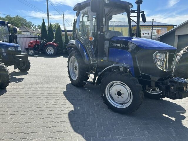 Lovol Другая, объемом двигателя 0 л и пробегом 0 тыс. км за 17800 $, фото 3 на Automoto.ua