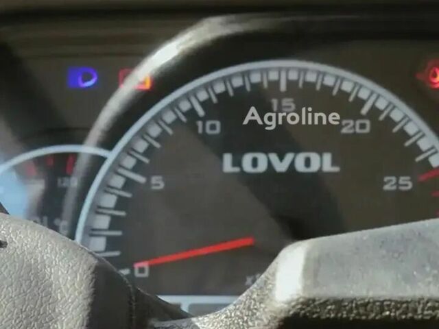 Lovol Другая, объемом двигателя 0 л и пробегом 0 тыс. км за 1328949 $, фото 6 на Automoto.ua