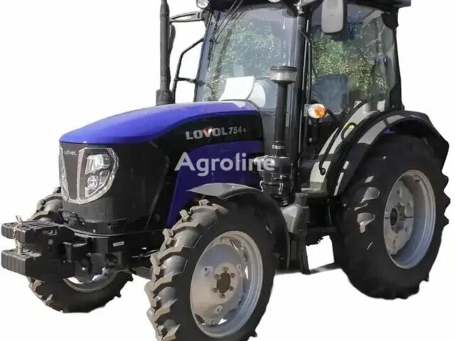 Lovol Другая, объемом двигателя 0 л и пробегом 0 тыс. км за 1328949 $, фото 1 на Automoto.ua