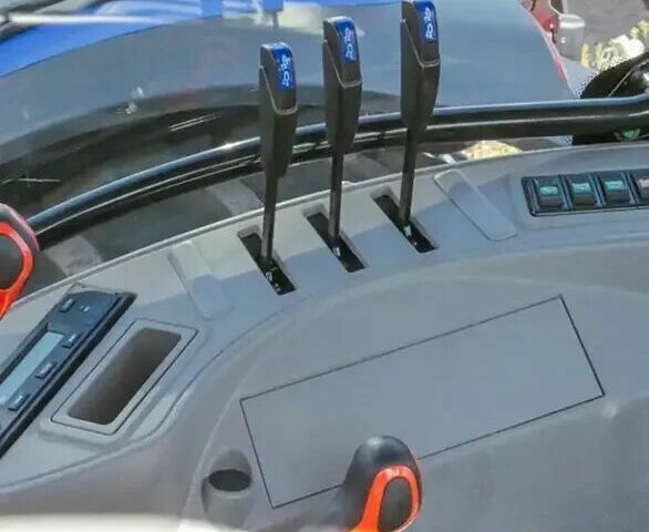 Lovol Другая, объемом двигателя 0 л и пробегом 0 тыс. км за 1812203 $, фото 5 на Automoto.ua