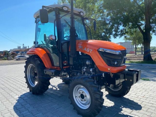 Lovol Другая, объемом двигателя 0.5 л и пробегом 10 тыс. км за 11554 $, фото 1 на Automoto.ua