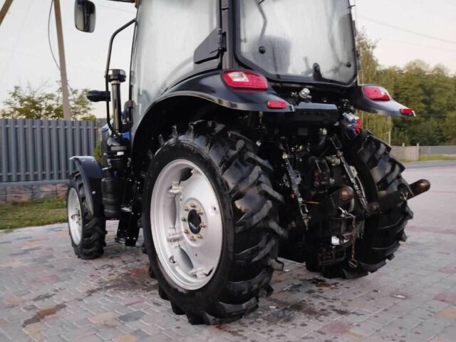 Lovol Інша, об'ємом двигуна 0.55 л та пробігом 600 тис. км за 15000 $, фото 8 на Automoto.ua