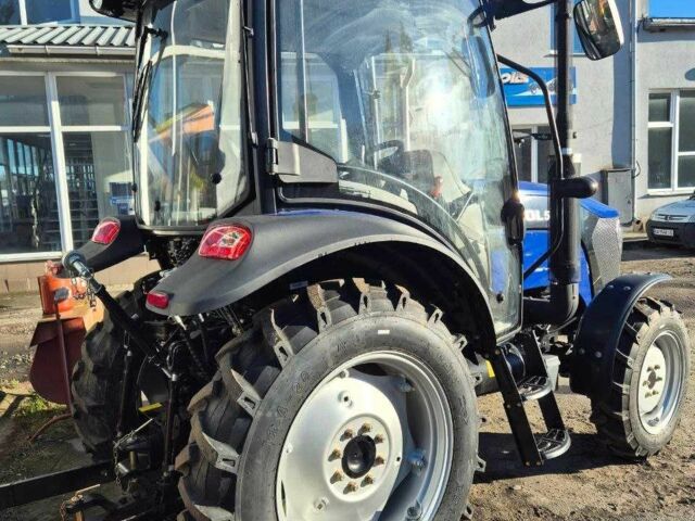 Lovol Другая, объемом двигателя 3 л и пробегом 1 тыс. км за 17300 $, фото 4 на Automoto.ua