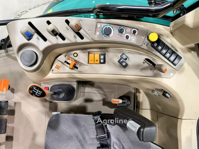 Lovol Другая, объемом двигателя 0 л и пробегом 0 тыс. км за 69282 $, фото 6 на Automoto.ua