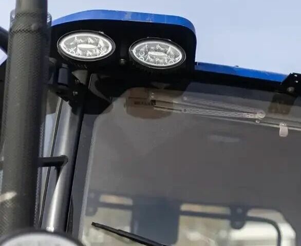 Lovol Другая, объемом двигателя 0 л и пробегом 0 тыс. км за 2416271 $, фото 1 на Automoto.ua