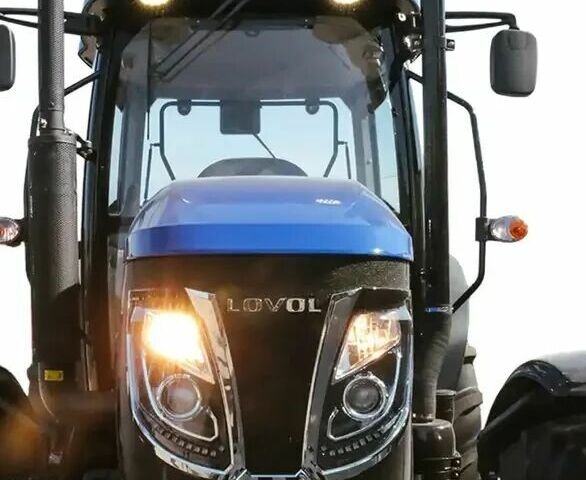 Lovol Другая, объемом двигателя 0 л и пробегом 0 тыс. км за 1812203 $, фото 2 на Automoto.ua