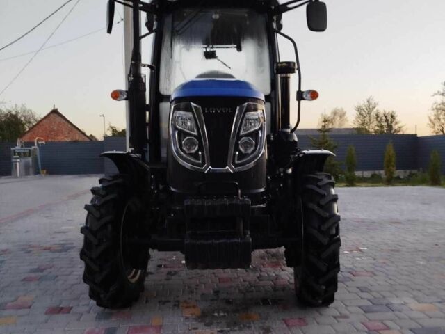 Lovol Інша, об'ємом двигуна 0.55 л та пробігом 600 тис. км за 15000 $, фото 2 на Automoto.ua