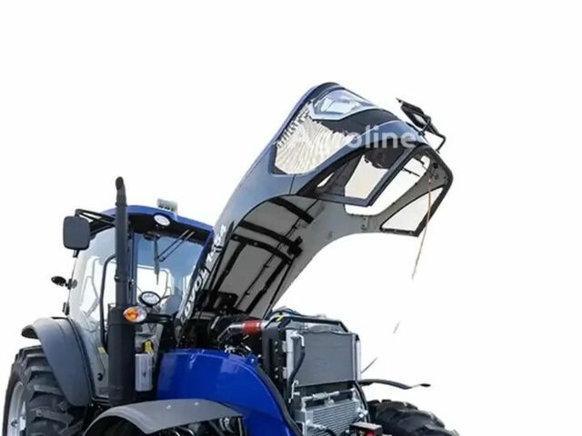 Lovol Другая, объемом двигателя 0 л и пробегом 0 тыс. км за 2610470 $, фото 6 на Automoto.ua