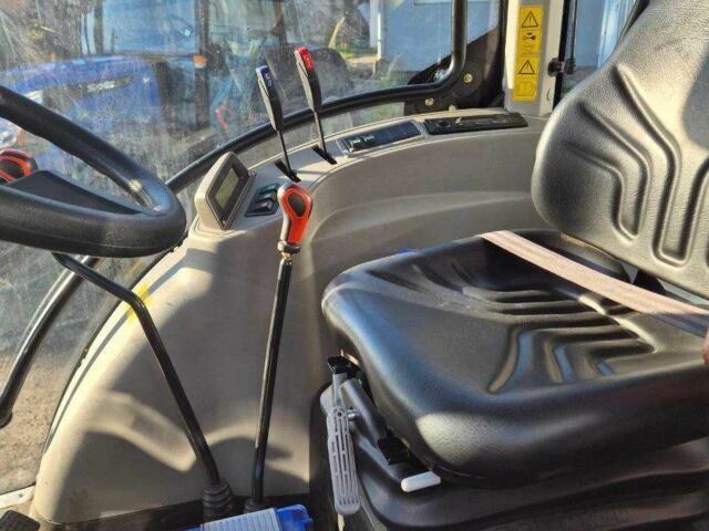 Lovol Другая, объемом двигателя 3 л и пробегом 1 тыс. км за 17300 $, фото 7 на Automoto.ua