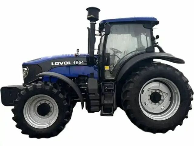 Lovol Другая, объемом двигателя 0 л и пробегом 0 тыс. км за 3226460 $, фото 3 на Automoto.ua