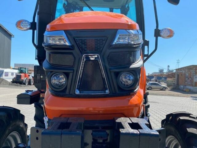 Lovol Другая, объемом двигателя 0.5 л и пробегом 10 тыс. км за 11554 $, фото 2 на Automoto.ua